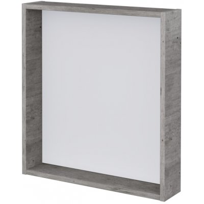 Dřevojas THERA ZCO 60 D01 Beton – Hledejceny.cz