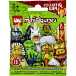 LEGO® Minifigurky 71008 13. série Šerif – Hledejceny.cz