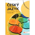 Český jazyk pro SOŠ - pracovní sešit – Zboží Dáma