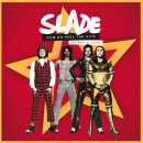  Slade - Cum On Feel the Hitz - The Best of Slade 2LP - Vinyl