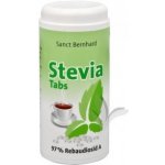 Allnature Stevia tablety 1000 tbl – Zboží Dáma
