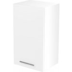 Halmar horní skříňka Vento G-40/72 bílá – Zboží Dáma