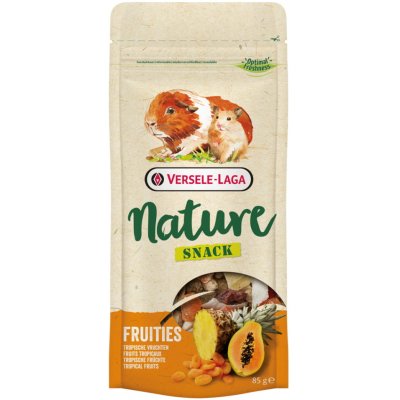 Versele-Laga Nature Snack Hlodavec ovoce 85 g – Zboží Mobilmania