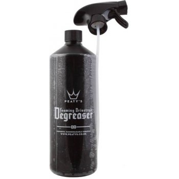 Peaty's Drivetrain DeGreaser 1000 ml