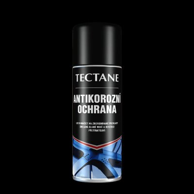 Den Braven antikorozní ochrana červenohnědá 400 ml | Zboží Auto