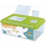 Ferplast Geo Flat Large 46,7x30,5x17,5 cm – Zboží Dáma
