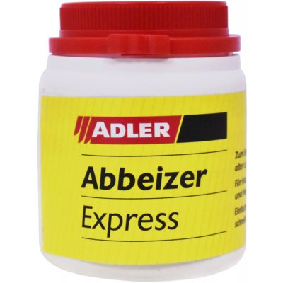 adler Abbeizer Express - odstraňovač nátěrů 0,5 l 83130 – Zbozi.Blesk.cz