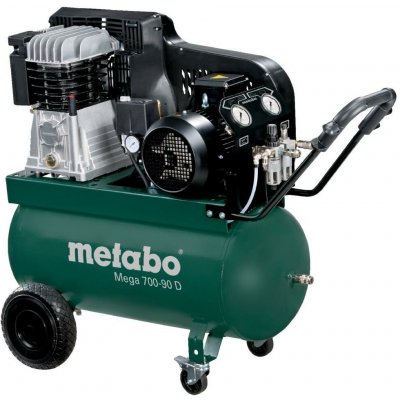 Metabo Mega 700-90 D 601522000 – Zboží Mobilmania