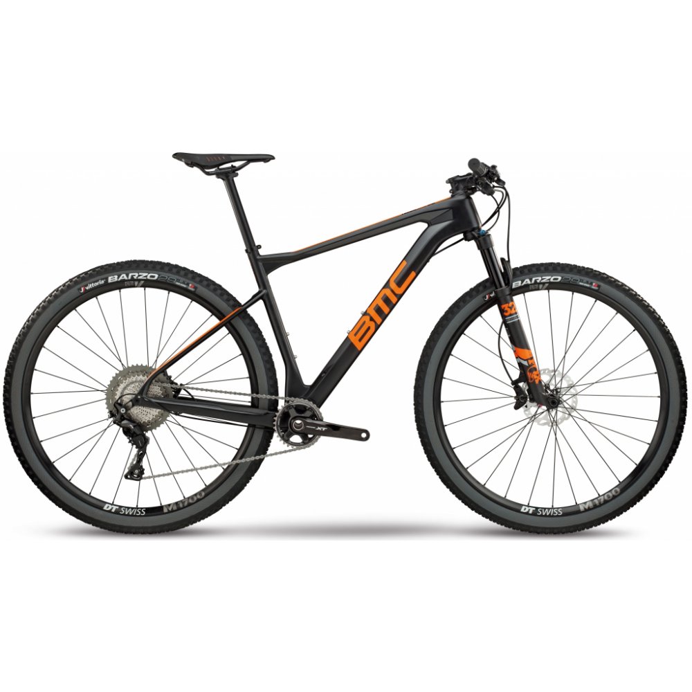 bmc team elite 2018