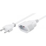 PremiumCord 230V 3m kpsm3w – Zboží Živě