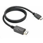 C-Tech CB-DP-HDMI-20 – Zboží Živě