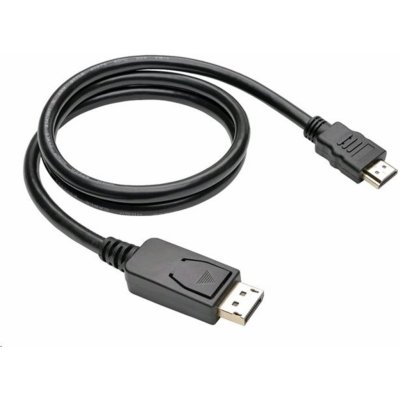C-Tech CB-DP-HDMI-20 – Zboží Živě