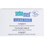 Seabamed syndet Clear Face 100 g – Zbozi.Blesk.cz