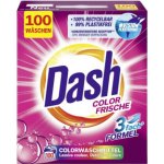 Dasch Color Frische 3 Fach Formel 100 PD – Zboží Mobilmania