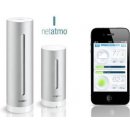 meteostanice Netatmo NIM01-WW-C-ALU