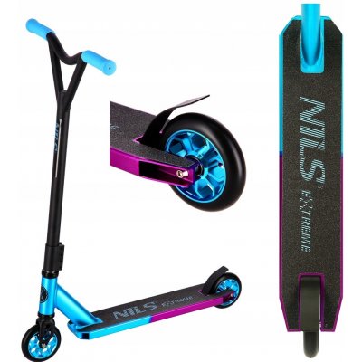 Nils Extreme HS111 – Hledejceny.cz