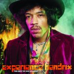 Jimi Hendrix - Experience Hendrix - The Best Of Jimi Hendrix CD – Hledejceny.cz