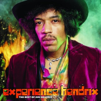 Jimi Hendrix - Experience Hendrix - The Best Of Jimi Hendrix CD – Hledejceny.cz