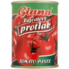 Kečup a protlak Giana Rajčatový protlak 140 g