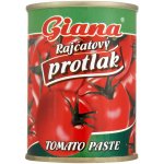Giana Rajčatový protlak 140 g – Zboží Dáma