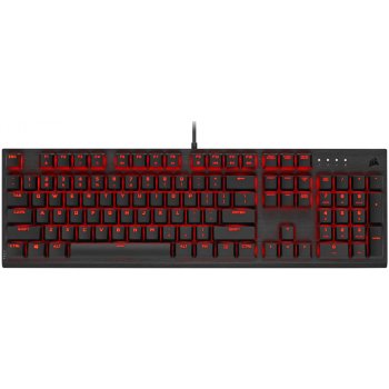 Corsair K60 PRO Mechanical Gaming Keyboard CH-910D029-NA