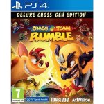 Crash Team Rumble (Deluxe Edition) – Zboží Mobilmania
