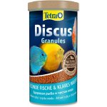 Tetra Diskus 1 l – Sleviste.cz