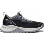 Keen trekingová obuv Versacore Speed 1029045 black/magnet – Zboží Dáma