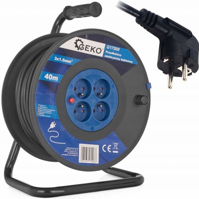 GEKO G17509 – Zboží Živě