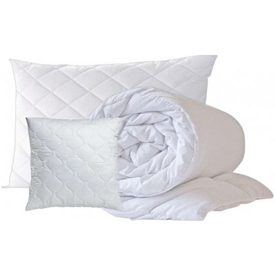 Top textil Set polštářek 45x45 140x200 70x90 – Zboží Dáma Top textil Set polštářek 45x45 140x200 70x90 – Zboží Dáma