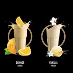 NUTREND 100% Whey Protein 30 g – Sleviste.cz