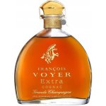 Francois Voyer Cognac Extra 42% 0,7 l (kazeta) – Zboží Dáma