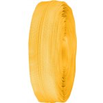 Zip spirálový No 3 metráž pro jezdce typu ASIC Varianta: 111 žlutá tmavá, Balení: 5 m 23894/53898/264235 – Hledejceny.cz