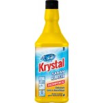 Sanan dezinfekční čistící roztok Krystal klasik 1 l – Zbozi.Blesk.cz