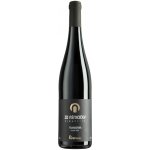 ZD Němčičky Frankovka Reserva 2023 13% 0,75 l (holá láhev) – Hledejceny.cz