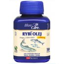 VitaHarmony Rybí olej Omega 3 1000 mg 50 tobolek