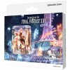 Sběratelská kartička Square Enix Final Fantasy TCG Custom Starter Set Final Fantasy XIII