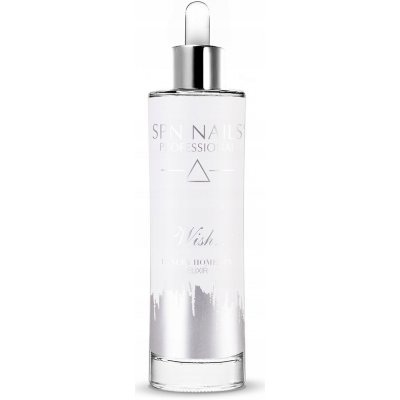 SPN Nails Wish... tělový olej parfémovaný 30 ml