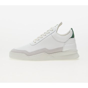 Filling Pieces Low Top Ghost Green