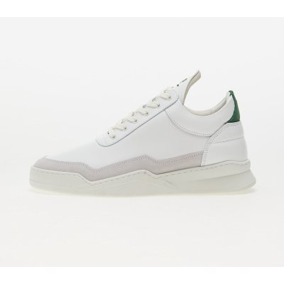 Filling Pieces Low Top Ghost Green – Zboží Mobilmania