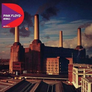 Pink Floyd - Animals - Remastered Discovery Version CD