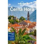 Černá Hora - Lonely Planet – Hledejceny.cz