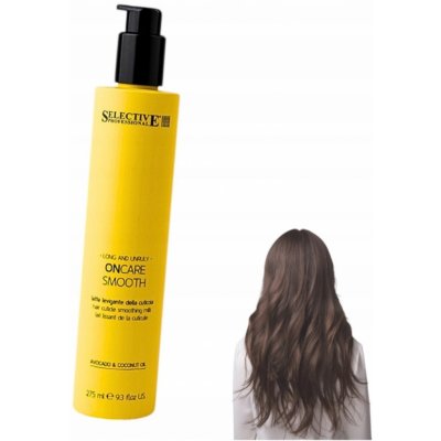Selective ONcare Smooth Beauty Milk 275 ml – Sleviste.cz