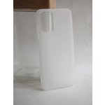 Case mates Silikonový kryt Redmi note 10s Barva: Tmavě modrá – Hledejceny.cz