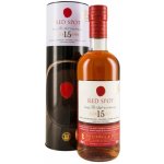Red Spot Single Pot Still 15y 46% 0,7 l (tuba) – Sleviste.cz