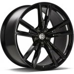 Carbonado Independence 10,5x21 5x112 ET40 black gloss – Sleviste.cz