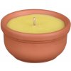 Svíčka Nohel Garden CITRONELLA 50 g