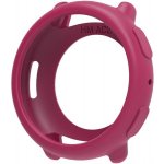 VSECHNONAMOBIL 109028 TPU HALF COVER Kryt pro Amazfit Active 2 bordó – Zboží Živě