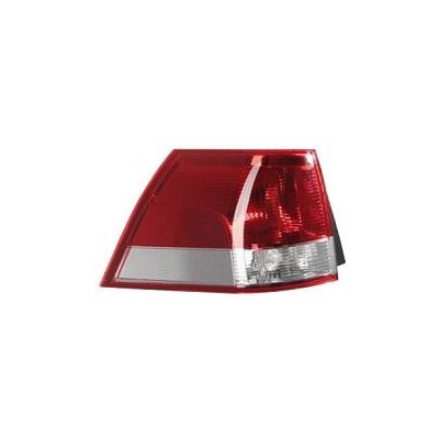 Zadní světlo- levé vnější OPEL VECTRA C Facelift 2005-2008 |005-2008| DEPO | 4421958LUE – Hledejceny.cz