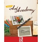 New Art Academy – Zboží Živě